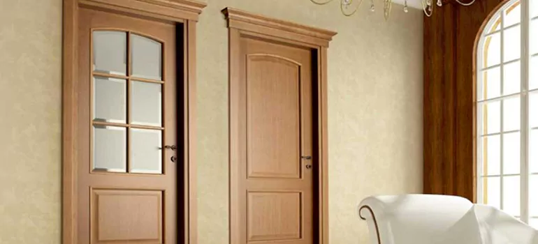 Cabinet Door Stiles in Winter Springs, FL
