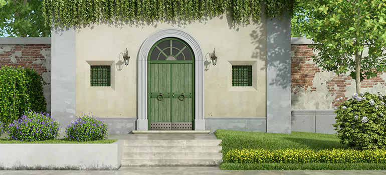 Weatherproof Screen Door in Winter Springs, FL