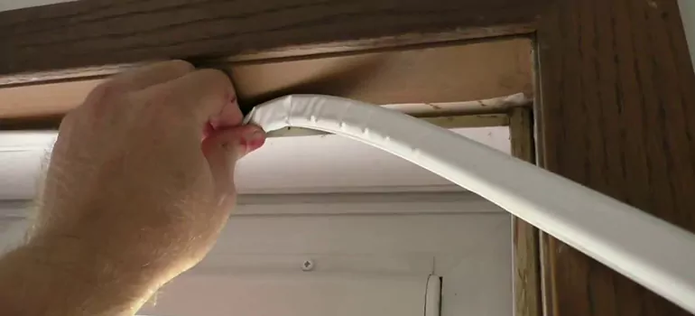 Commercial Door Weather Stripping in Winter Springs, FL