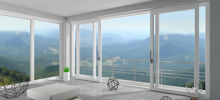 End Vent Window Installation in Winter Springs, FL