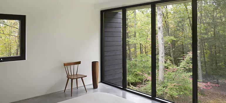 Triple Pane Energy Efficient Windows in Winter Springs, FL