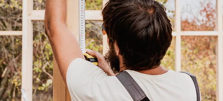 Insulated Fixed Windows in Winter Springs, FL