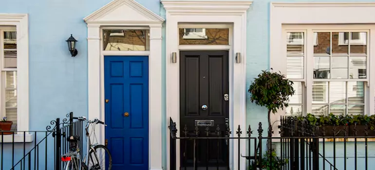 Front Door Sweep Replacement in Winter Springs, FL