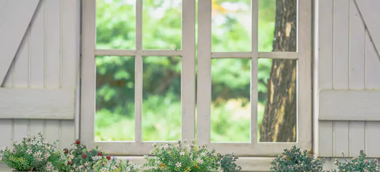 Professional Garden Window Enclosure Repair in Winter Springs, FL