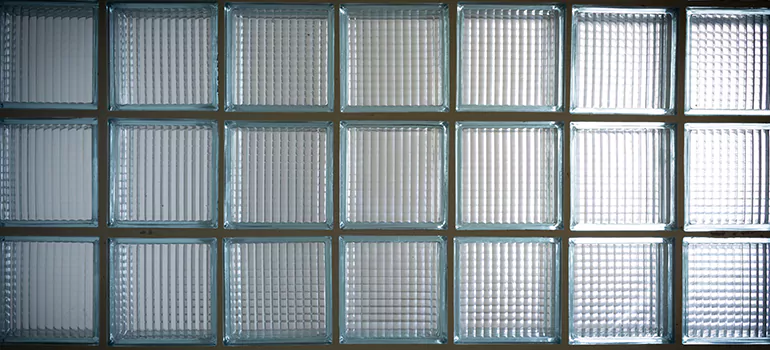 Basement Glass Window in Winter Springs, FL