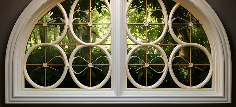 Half-round Window Replacement Contractors in Winter Springs, FL
