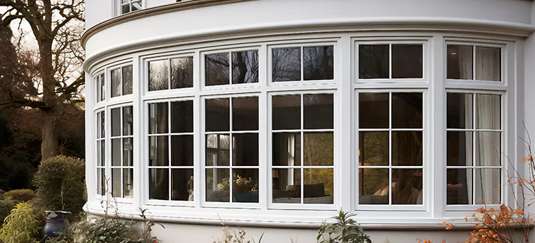 Home Window Pane Replacement in Winter Springs, FL