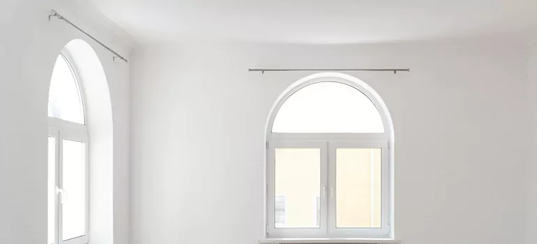 Small Hopper Window in Winter Springs, FL