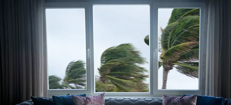 Hurricane Window Inspections Services in Winter Springs, FL