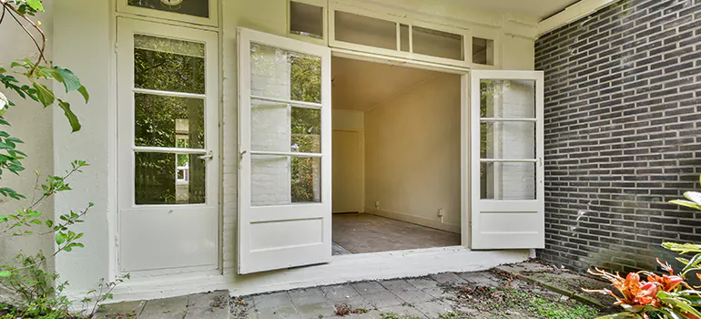 Impact Resistant Doors in Winter Springs, FL