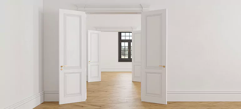 Solid Wood Interior Doors in Winter Springs, FL