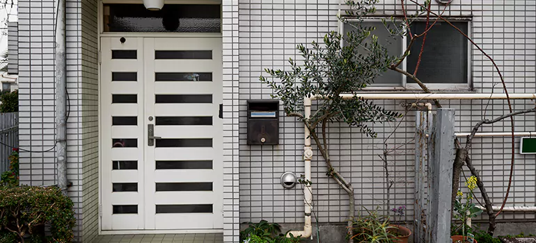 Custom Louvre Doors in Winter Springs, FL