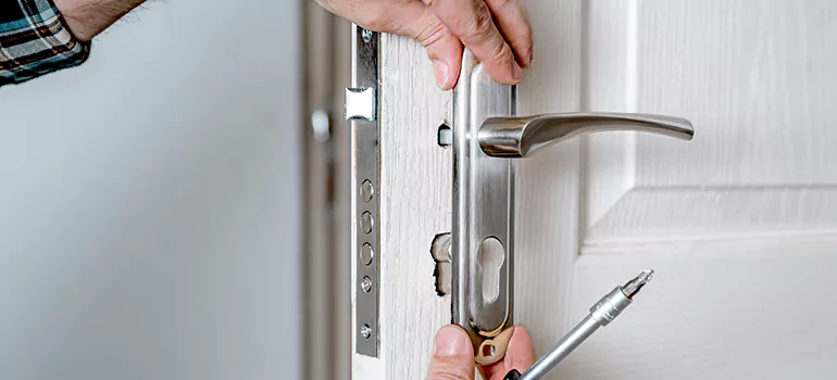 Multi Point Door Installation Solutions in Winter Springs, FL