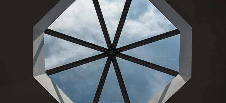 Octagon Window Designs For Homes in Winter Springs, FL