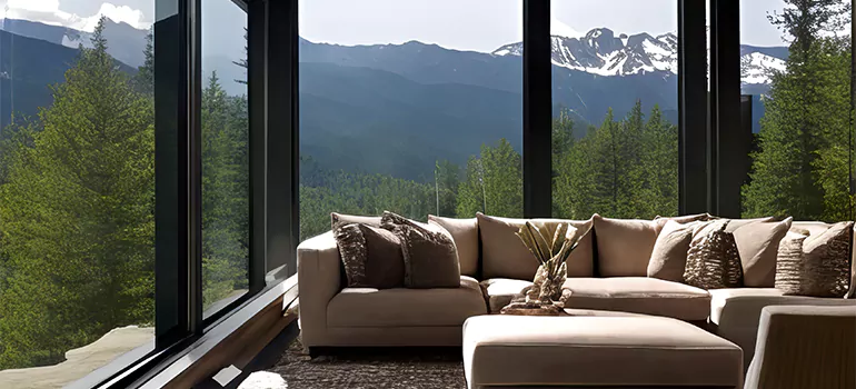 Picture Window Maintenance in Winter Springs, FL