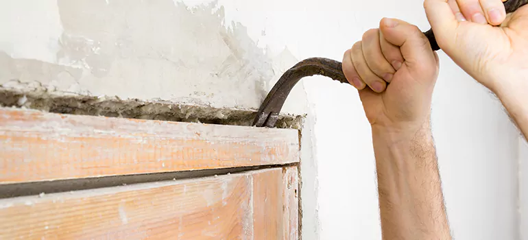 Pocket Door Hardware Repair inWinter Springs, FL