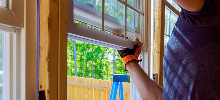 Removable Porch Windows in Winter Springs, FL