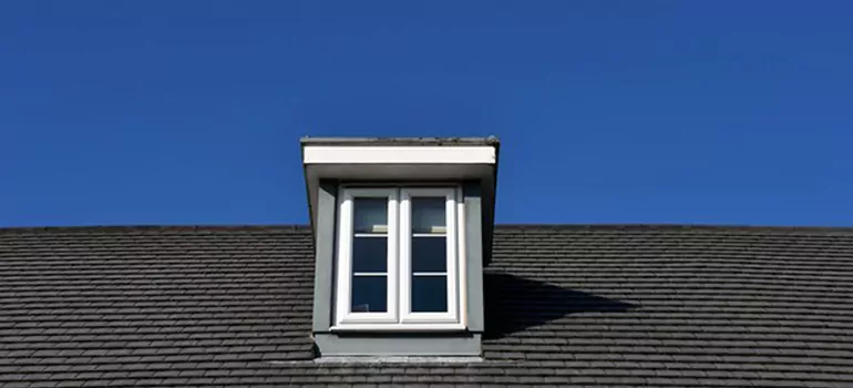 Roof Window Installation in Winter Springs, FL