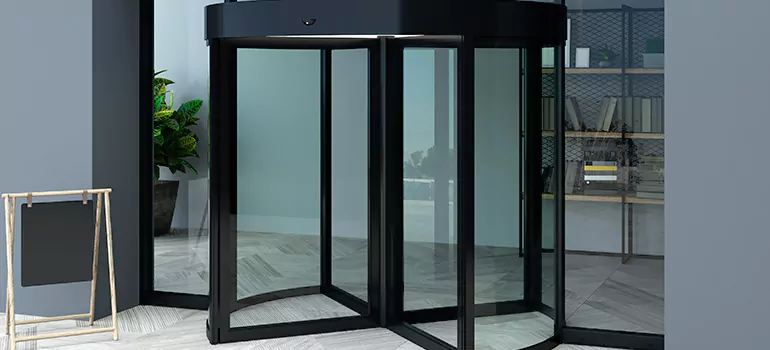 New Screen Door Installation in Winter Springs, FL