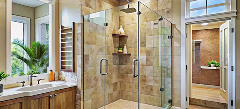 Shower Doors Repair in Winter Springs, FL