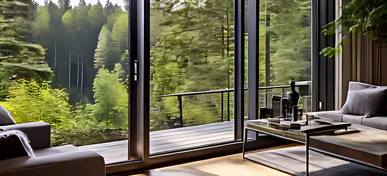 Single Slider Window Insulation Services in Winter Springs, FL