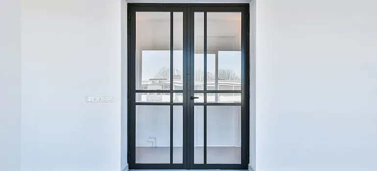 Storm Door Installation & Replacement in Winter Springs, FL