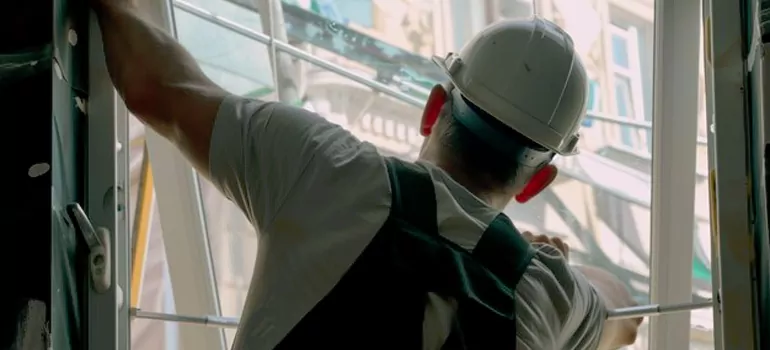 Install Exterior Storm Windows in Winter Springs, FL