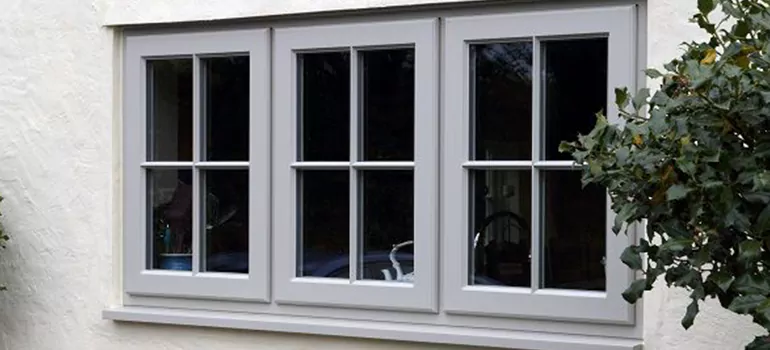 Stormproof Windows With Tinted Glass Services in Winter Springs, FL