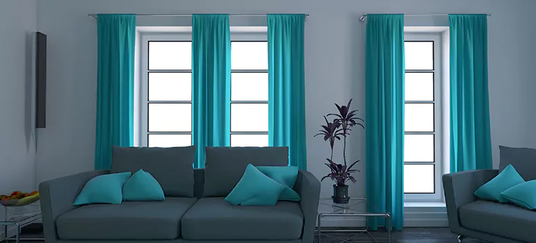 Tempered Sidelights Glass Panel Repair in Winter Springs, FL