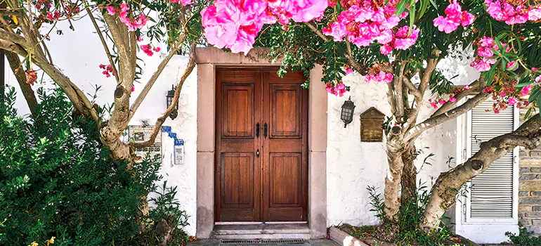 Traditional 4 Panel Internal Doors in Winter Springs, FL