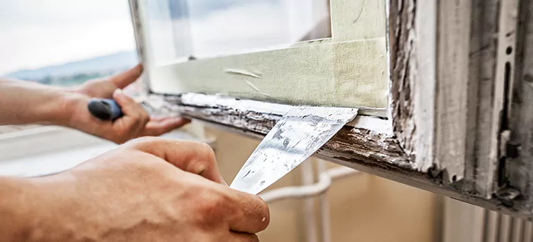 Custom Window Insulation Solutions in Winter Springs, FL