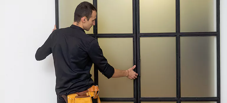 Vinyl Window Rail Installation Near Me in Winter Springs, FL