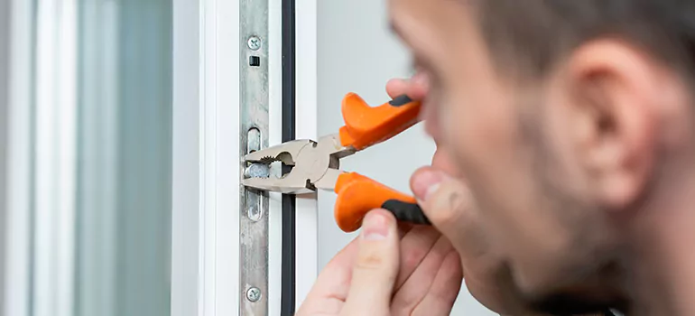 Window Seal Repair in Winter Springs, FL