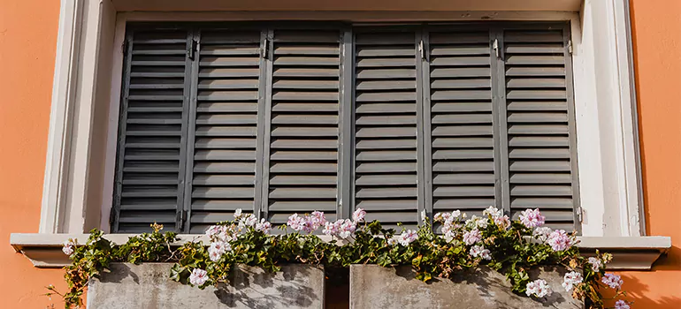 Security Roller Shutters in Winter Springs, FL