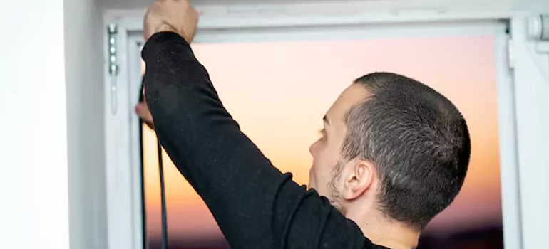 Bulb Weatherstripping For Windows in Winter Springs, FL